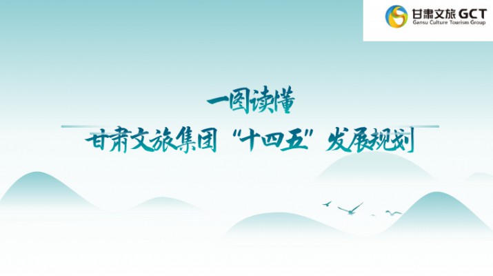 一图读懂众博·官方版网站登录入口_众博（中国）文旅集团“十四五”发展规划