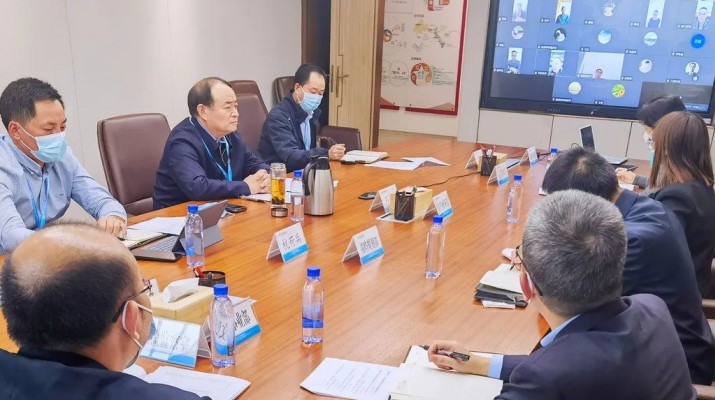 众博·官方版网站登录入口_众博（中国）文旅集团专题传达学习党的二十大精神