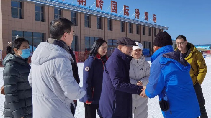 众博·官方版网站登录入口_众博（中国）文旅集团开展节前安全检查