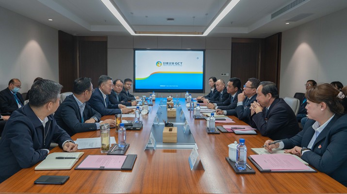 兰州饭店委托管理会议在众博·官方版网站登录入口_众博（中国）文旅集团召开