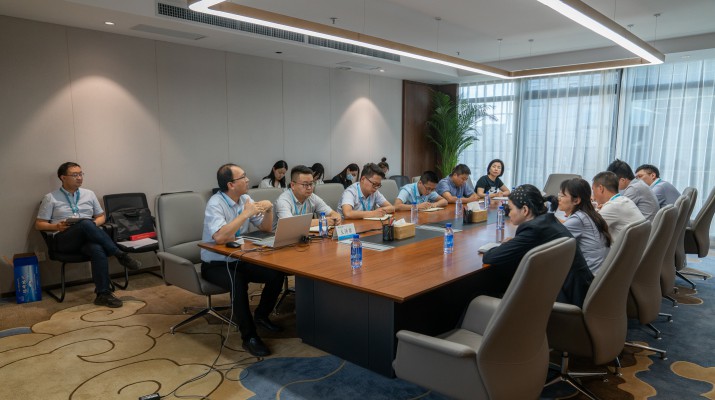 众博·官方版网站登录入口_众博（中国）文旅集团召开第三期制度专题培训会