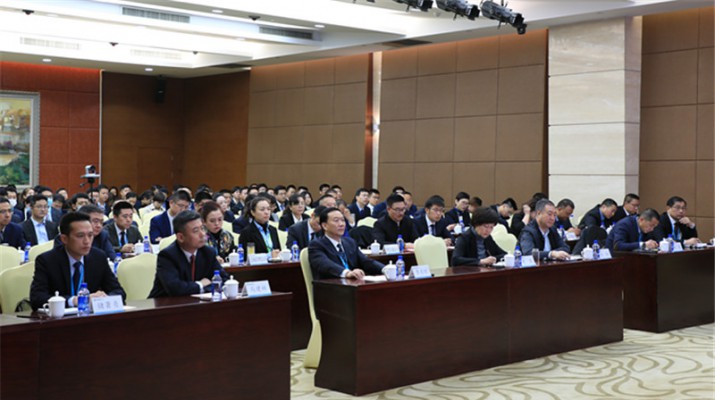 对目标，鼓干劲，众博·官方版网站登录入口_众博（中国）文旅集团召开前三季度生产经营活动分析暨全年重点工作推进大会