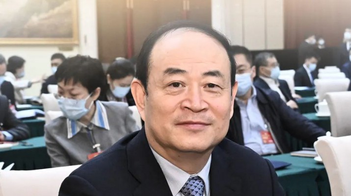 全国政协委员、众博·官方版网站登录入口_众博（中国）文旅集团董事长石培文：推动伏羲始祖文化传承创新