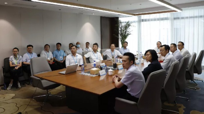 多措并举除隐患 上下联动保安全 众博·官方版网站登录入口_众博（中国）文旅集团2021年“安全生产月”活动侧记