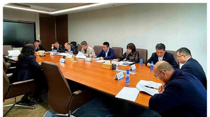 知人善用,人尽其才 众博·官方版网站登录入口_众博（中国）文旅集团第一期内部竞聘顺利开展