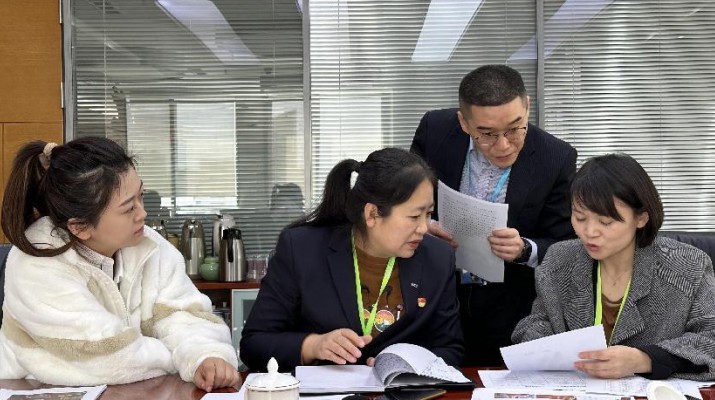 三抓三促在行动 |众博·官方版网站登录入口_众博（中国）文旅集团开展“三抓三促”行动专项督查