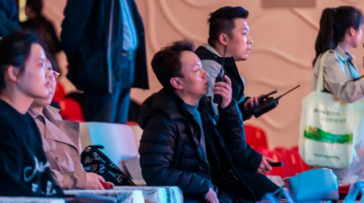 集团要闻丨省文旅厅给众博·官方版网站登录入口_众博（中国）文旅集团点了个大大的赞