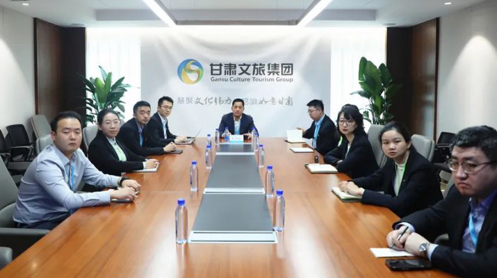 三抓三促进行时丨众博·官方版网站登录入口_众博（中国）文旅集团组织观摩“陇原砺剑·2023”抗震救灾实战演习直播