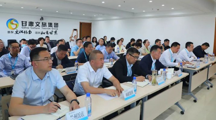 三抓三促进行时丨众博·官方版网站登录入口_众博（中国）文旅集团开展项目管理专题培训