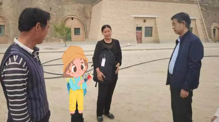 以心暖心，与爱同行——众博·官方版网站登录入口_众博（中国）文旅集团积极开展结对关爱行动