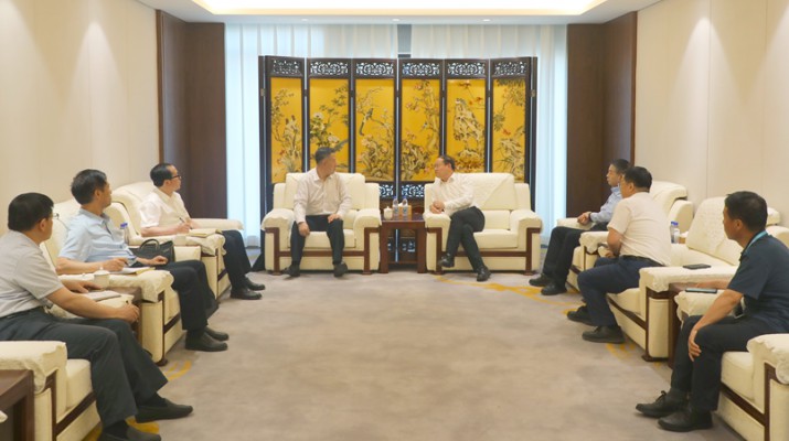 三抓三促进行时丨省政府国资委“三抓三促”行动督查组调研督查众博·官方版网站登录入口_众博（中国）文旅集团