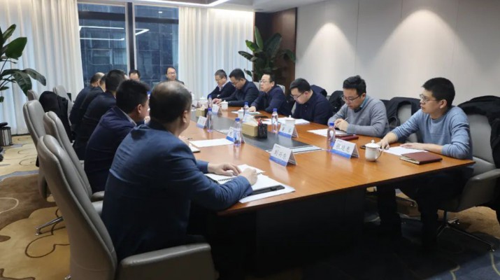 省政府国资委考核评估组对众博·官方版网站登录入口_众博（中国）文旅集团2023年国企改革深化提升行动工作情况进行考核评估