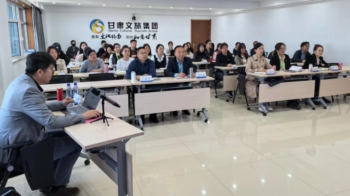 三抓三促进行时丨众博·官方版网站登录入口_众博（中国）文旅集团开展业财融合视角下杜邦分析体系应用专题培训
