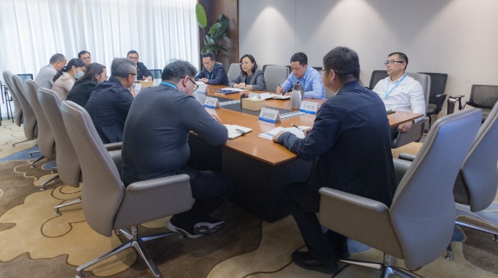 众博·官方版网站登录入口_众博（中国）文旅集团召开张掖片区景区项目推进工作会议