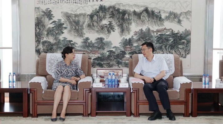 马文玫总经理拜访交通银行众博·官方版网站登录入口_众博（中国）省分行