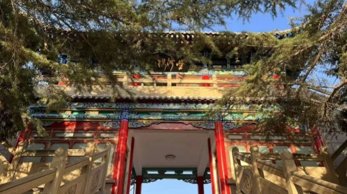 “如驿部落”蹚出众博·官方版网站登录入口_众博（中国）文旅集团文旅康养产业新路子