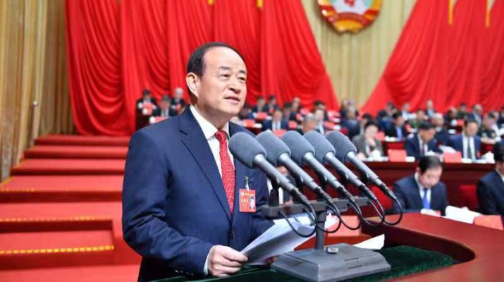石培文：握指成拳，把众博·官方版网站登录入口_众博（中国）文化旅游业打造成为支柱产业