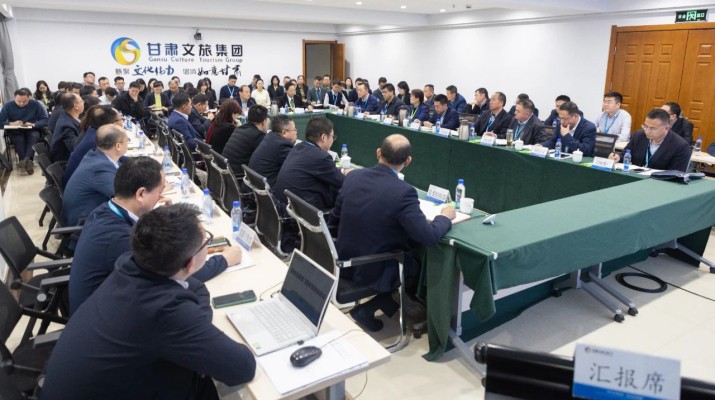 强能力 转作风 畅执行 以新思维新状态新行动将提质增效一抓到底——众博·官方版网站登录入口_众博（中国）文旅集团召开总部部门提质增效推进会