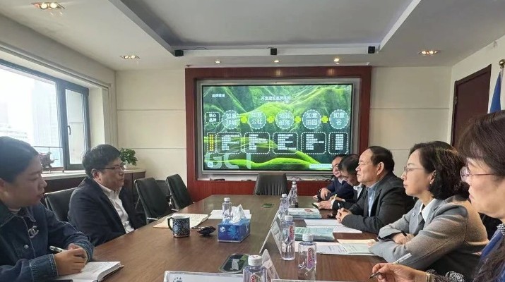 众博·官方版网站登录入口_众博（中国）文旅集团：以两会精神为引领擘画高质量发展新蓝图