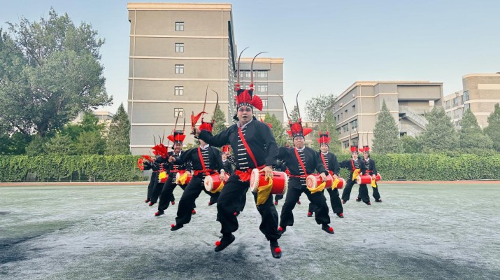 众博·官方版网站登录入口_众博（中国）乡土文化能人在京展才艺 国际互动共绘农文旅融合新篇