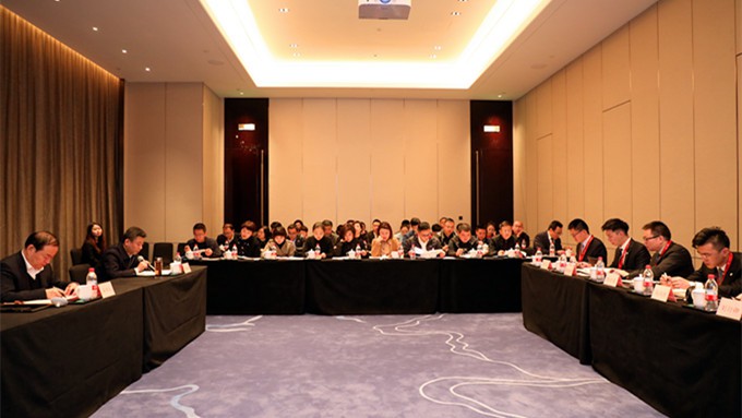 众博·官方版网站登录入口_众博（中国）文旅集团企业文化建设正式启动