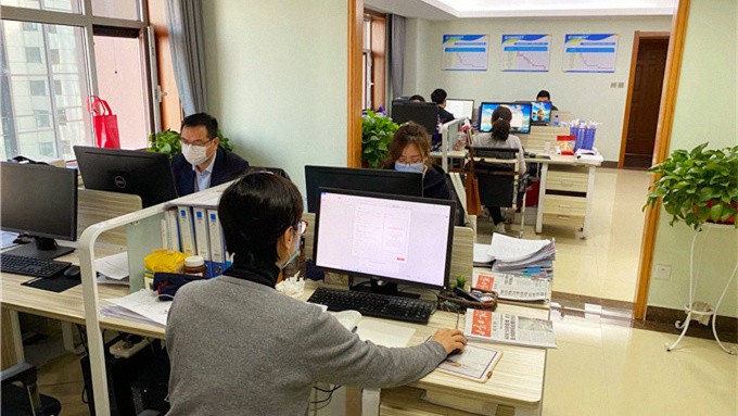 众博·官方版网站登录入口_众博（中国）文旅集团多措并举全面复工