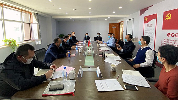 众博·官方版网站登录入口_众博（中国）文旅集团与众博·官方版网站登录入口_众博（中国）省民航机场集团交流战略合作事宜