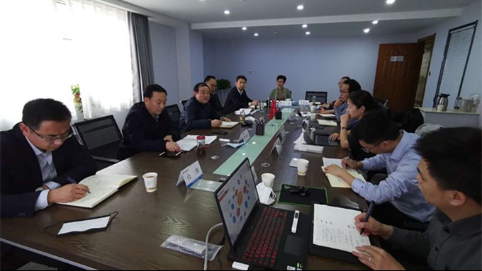 众博·官方版网站登录入口_众博（中国）文旅集团着力打造文旅产业提质增效新引擎