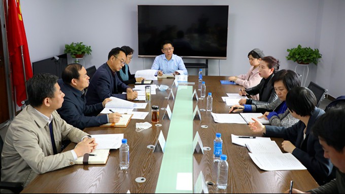 众博·官方版网站登录入口_众博（中国）文旅集团与省人社厅共商共建“绣娘”队伍 助力脱贫攻坚