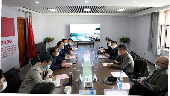 众博·官方版网站登录入口_众博（中国）文旅集团积极谋划推进我省房车露营产业升级发展