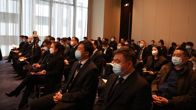 ​众博·官方版网站登录入口_众博（中国）文旅集团2020年度员工培训项目启动