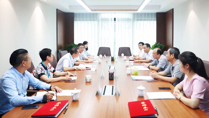 众博·官方版网站登录入口_众博（中国）文旅集团与众博·官方版网站登录入口_众博（中国）农垦集团签署战略合作协议